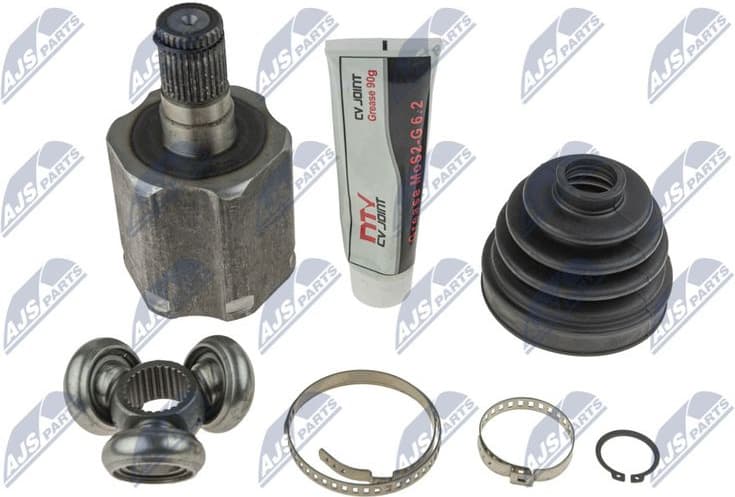 Joint Kit, drive shaft NPW-VV-076 - image 2