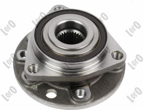 Wheel Hub LORO 141-01-056 - image 2