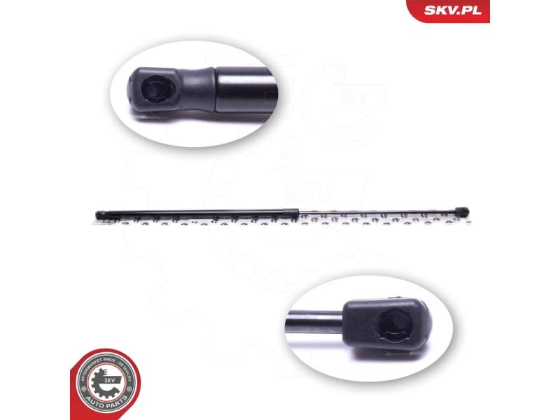 Gas Spring, boot/cargo area 52SKV770