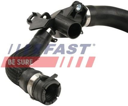 Coolant Pipe FT61195 - image 2