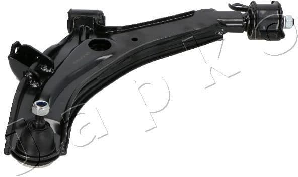 Control/Trailing Arm, wheel suspension 72H54L - image 2