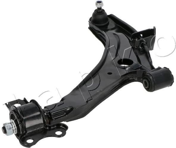 Control/Trailing Arm, wheel suspension 72H54L - image 3