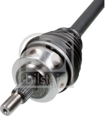 Drive Shaft 185196 - image 2