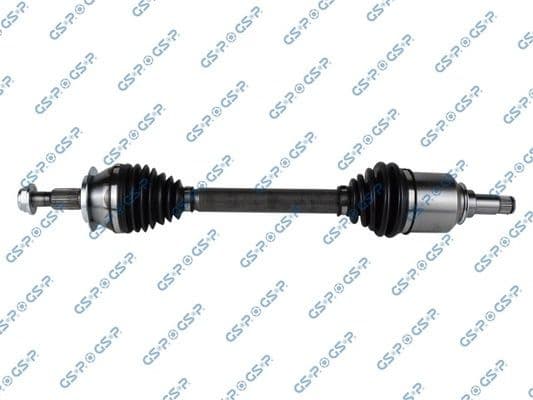Drive Shaft 235098