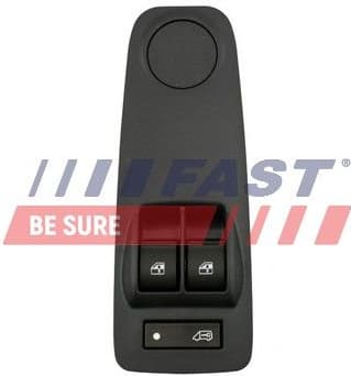 Switch, window regulator FT91956