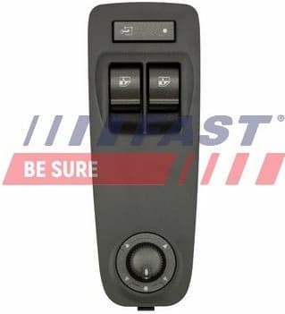 Switch, window regulator FT82228