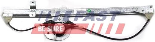 Window Regulator FT91947