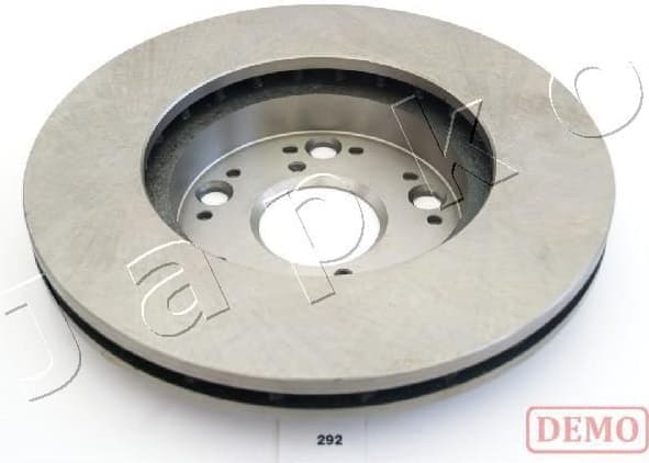 Brake Disc 60292C - image 2