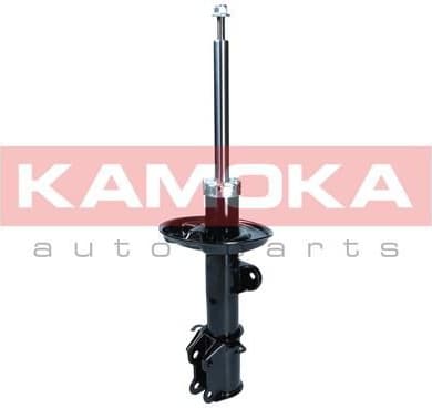 Shock Absorber 2001102