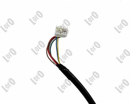 Exterior Mirror LORO 3942M08 - image 3