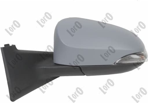 Exterior Mirror LORO 3942M03