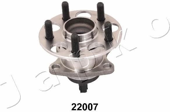 Wheel Hub 422007 - image 2