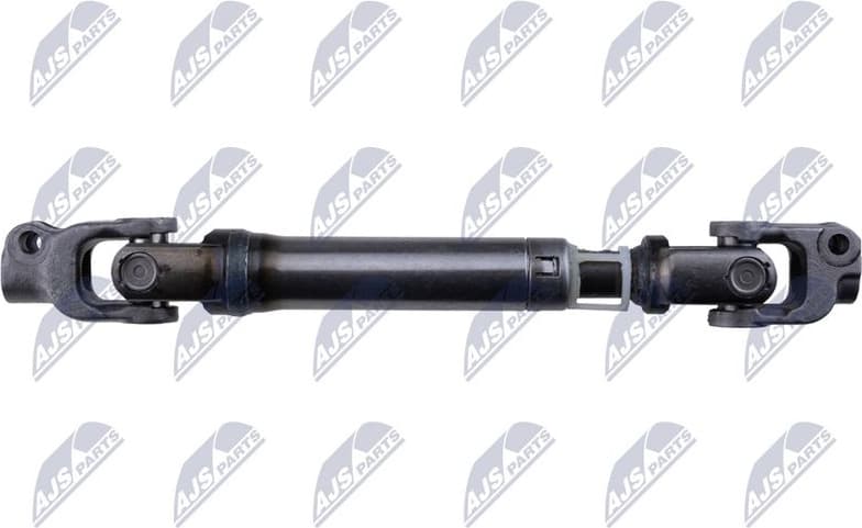 Joint, steering shaft SKK-TY-049 - image 3