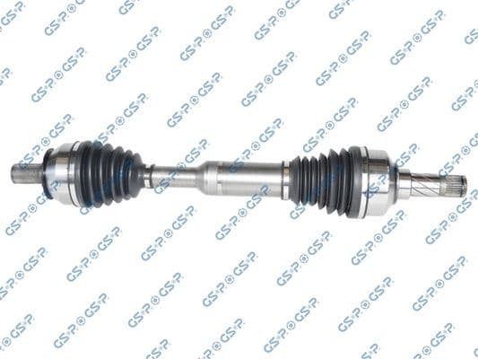 Drive Shaft 201377