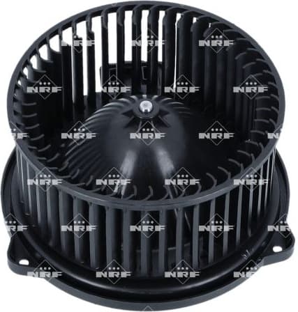 Interior Blower 34438