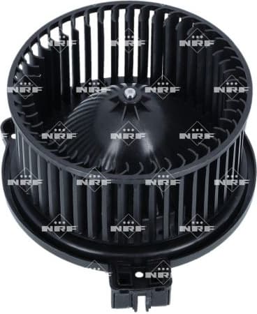 Interior Blower 34438 - image 3