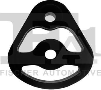 Mount, exhaust system 133-928