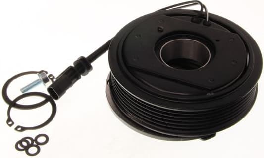 Magnetic Clutch, air conditioning compressor AC130199