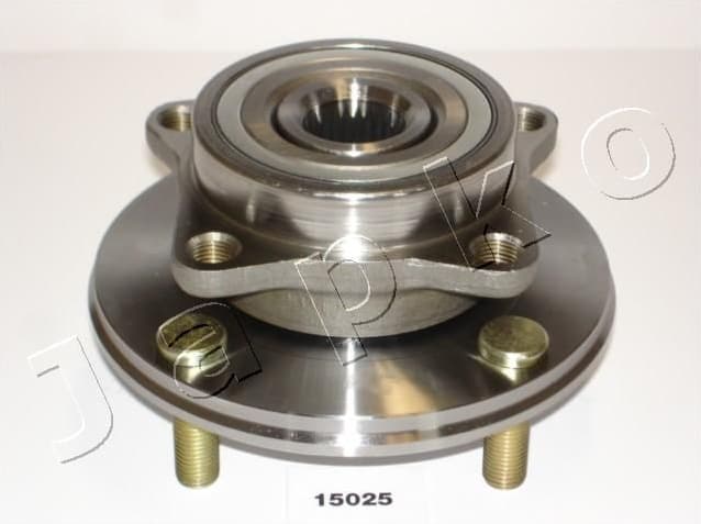 Wheel Hub 415025