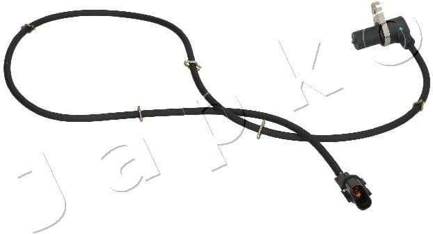 Sensor, wheel speed 151507