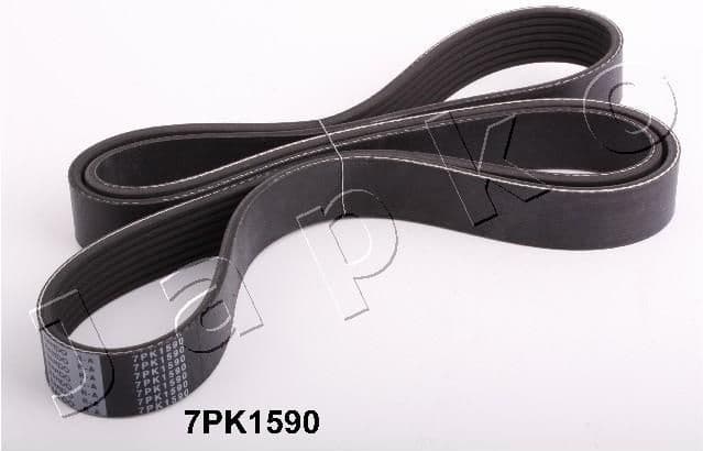 V-ribbed Belt 7PK1590