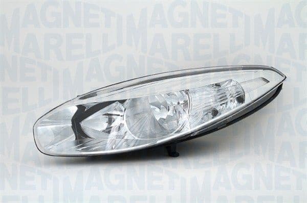 Headlight 712102501110