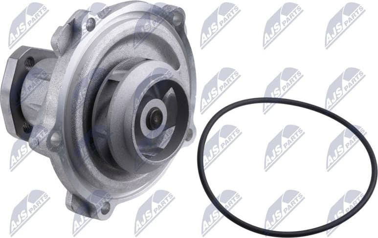 Water Pump, engine cooling CPW-VW-026