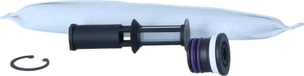 Dryer, air conditioning EASY FIT 33380 - image 5