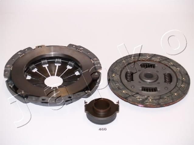 Clutch Kit 92460 - image 2