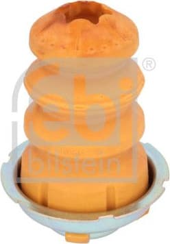 Rubber Buffer, suspension 184889