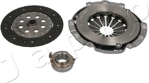 Clutch Kit 92817 - image 2