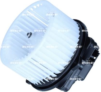 Interior Blower 34389 - image 2