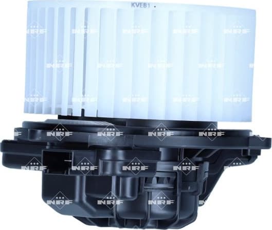 Interior Blower 34389 - image 3