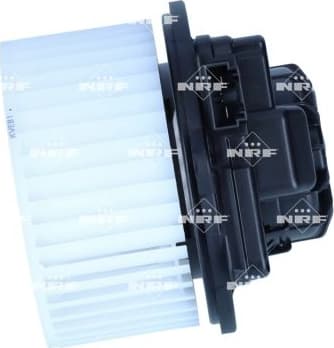 Interior Blower 34389 - image 4