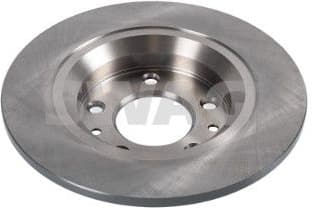 Brake Disc 33 10 7248