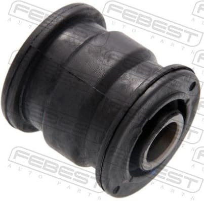 Mounting, control/trailing arm TAB-475