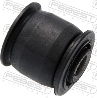 Mounting, control/trailing arm TAB-473