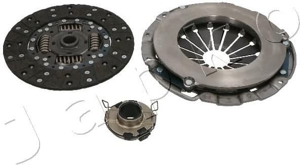 Clutch Kit 92912 - image 2