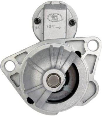 Starter 8EA 012 528-391 - image 2