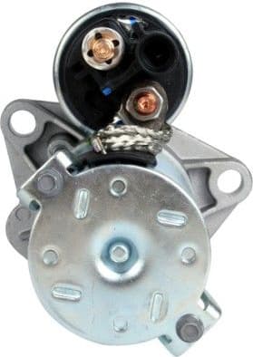 Starter 8EA 012 528-391 - image 3