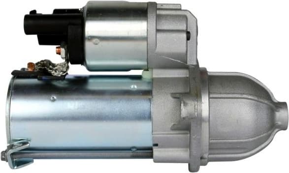 Starter 8EA 012 528-391 - image 4