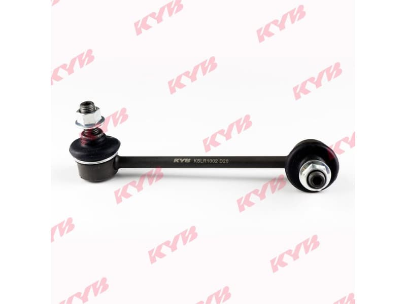Link/Coupling Rod, stabiliser bar KSLR1002