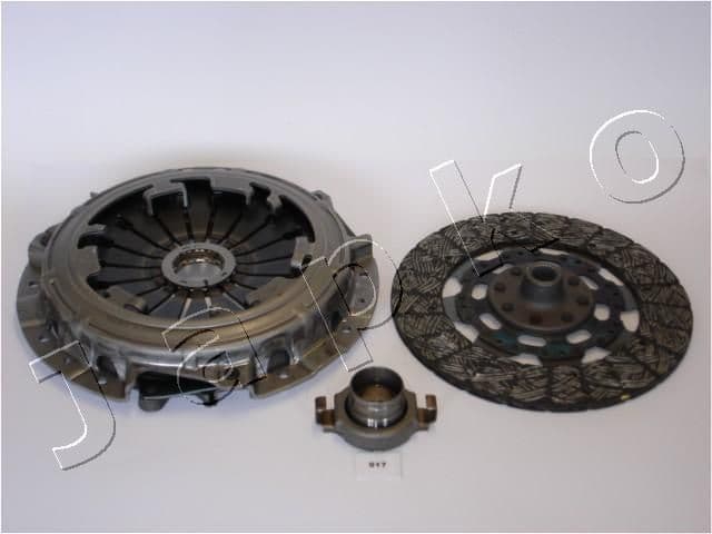 Clutch Kit 92917