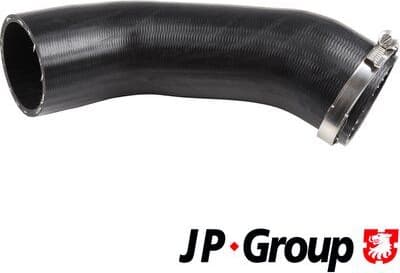Charge Air Hose JP 1117708900