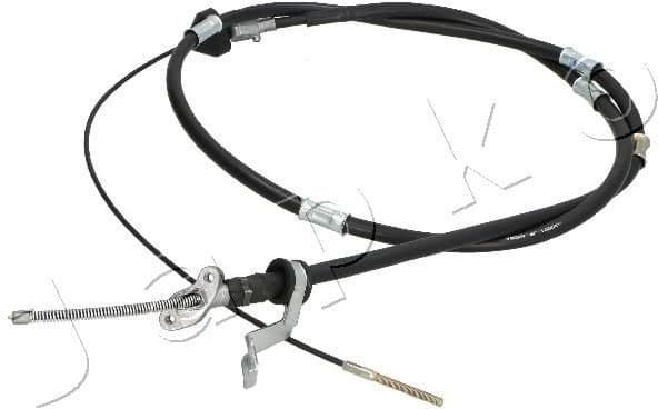 Cable Pull, parking brake 1312059R