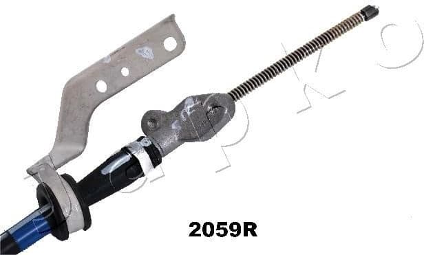 Cable Pull, parking brake 1312059R - image 2