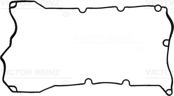 Gasket, cylinder head cover 71-11919-00