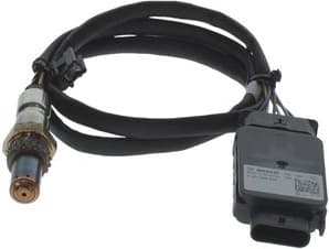 NOx Sensor, NOx catalytic converter 0 281 008 813