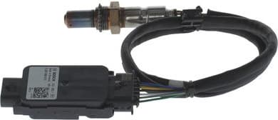 NOx Sensor, NOx catalytic converter 0 281 008 813 - image 2