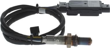 NOx Sensor, NOx catalytic converter 0 281 008 813 - image 4